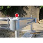 w型鋼管護欄 - 子強金屬工業有限公司