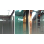 電梯壓克力保護 - 華光廣告公司