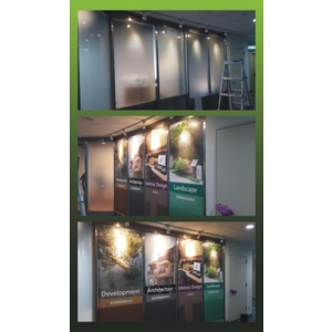 大圖輸出(玻璃)