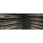 大樓信箱門牌 - 華光廣告公司