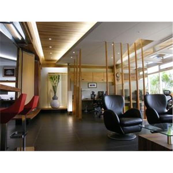 商業空間,原創空間設計股份有限公司