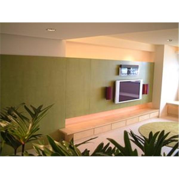 客廳設計,原創空間設計股份有限公司