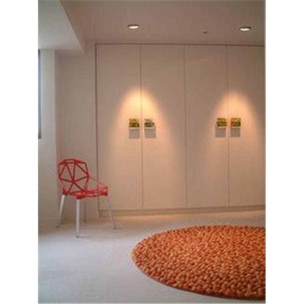 室內裝修,原創空間設計股份有限公司