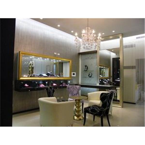 店面設計,原創空間設計股份有限公司