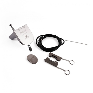 停電備用裝置-室外離合裝置 , 勝宇捲門企業社