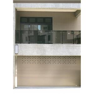 鍍鋁鋅捲門,勝宇捲門企業社