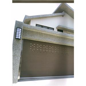 鍍鋁鋅捲門,勝宇捲門企業社