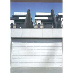 福麗門,勝宇捲門企業社