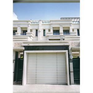 鋁合金捲門,勝宇捲門企業社