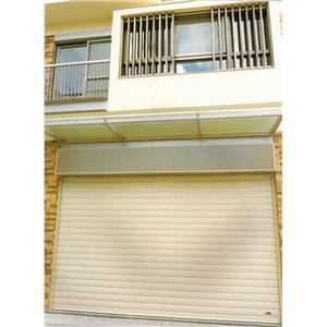 鋁合金捲門,勝宇捲門企業社