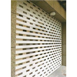 鋁合金捲門,勝宇捲門企業社