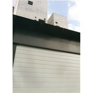 鋁合金捲門,勝宇捲門企業社