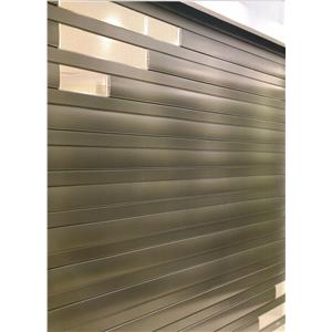 鋁合金捲門,勝宇捲門企業社