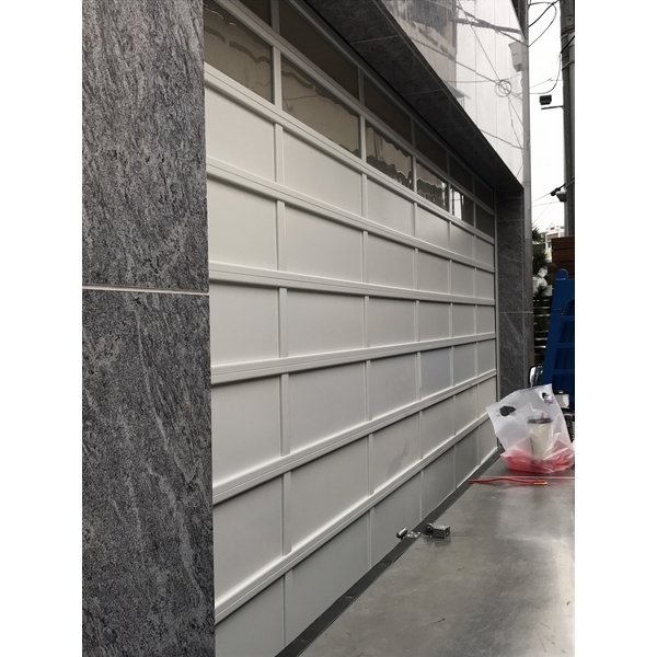 快速捲門-勝宇捲門企業社