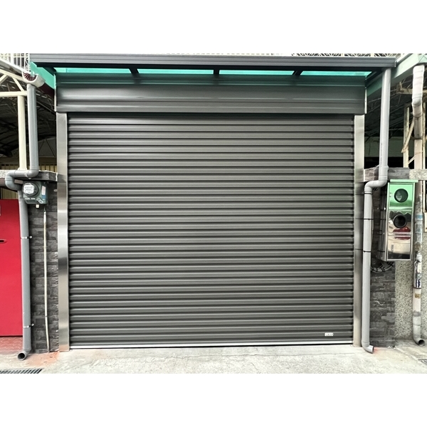 快速捲門,勝宇捲門企業社