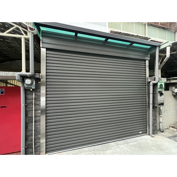 快速捲門-勝宇捲門企業社