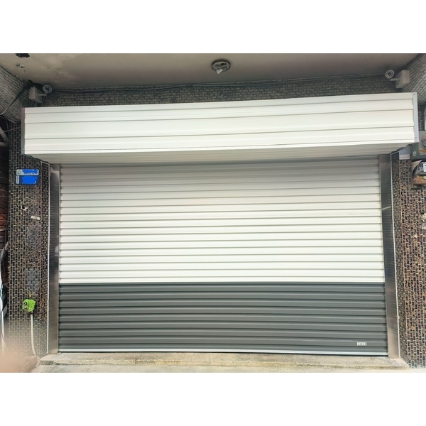 快速捲門,勝宇捲門企業社