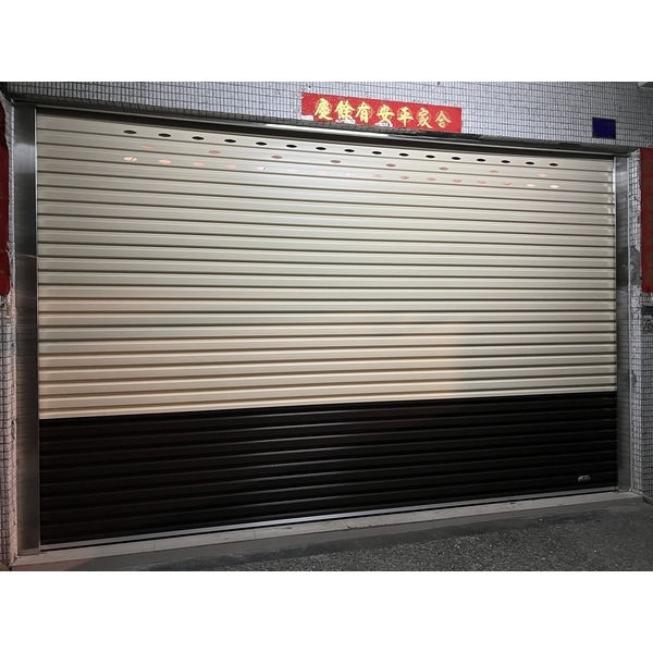 快速捲門,勝宇捲門企業社