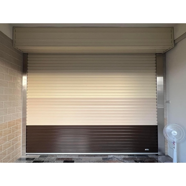 快速捲門,勝宇捲門企業社