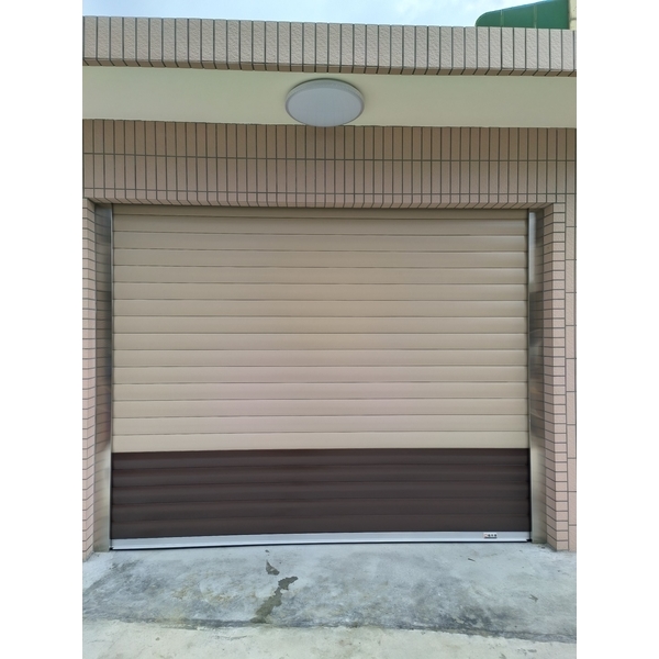 快速捲門,勝宇捲門企業社