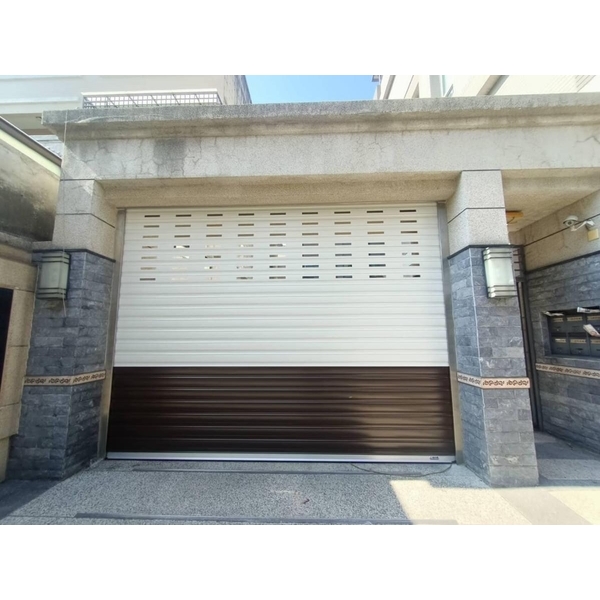 快速捲門,勝宇捲門企業社