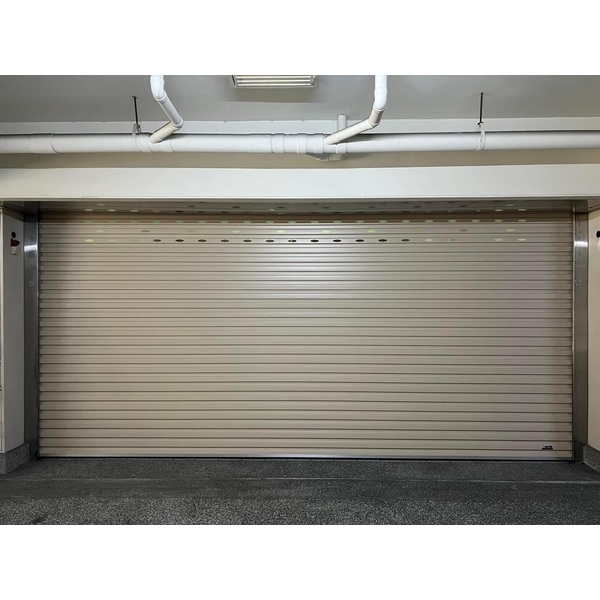 快速捲門,勝宇捲門企業社