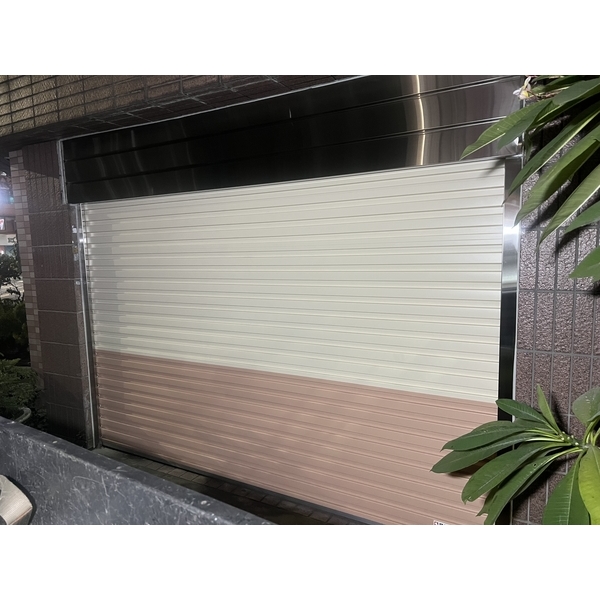 快速捲門,勝宇捲門企業社