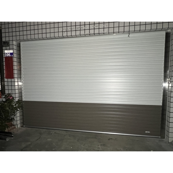 快速捲門,勝宇捲門企業社