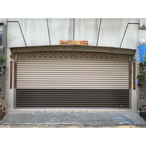 快速捲門,勝宇捲門企業社