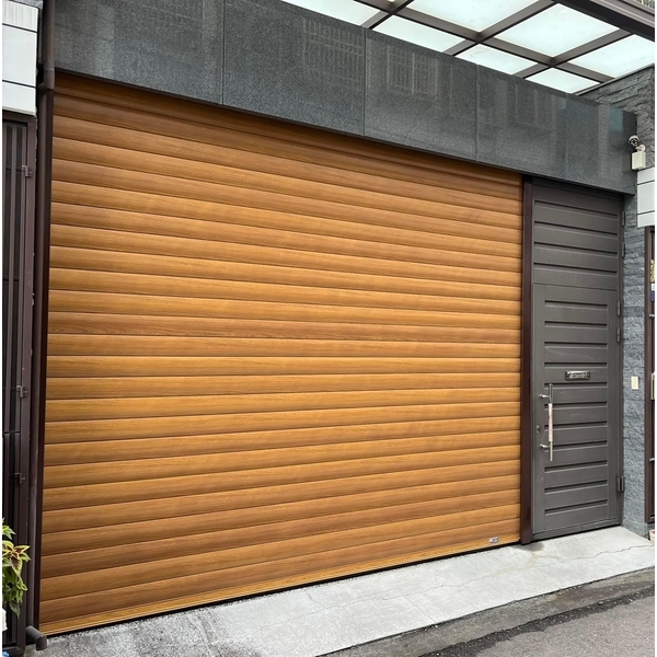 快速捲門,勝宇捲門企業社