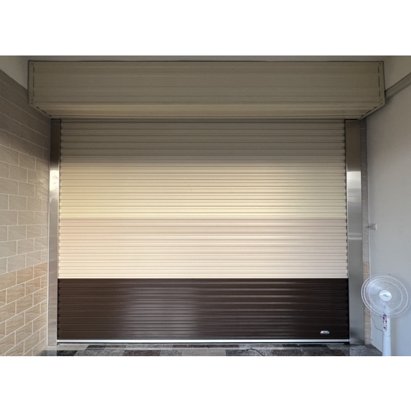 快速捲門,勝宇捲門企業社