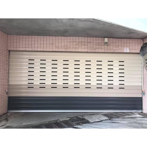 快速捲門,勝宇捲門企業社