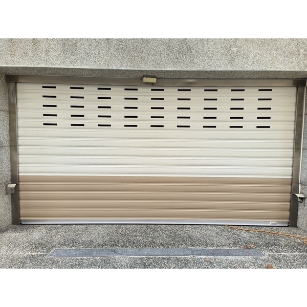 快速捲門,勝宇捲門企業社