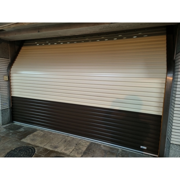 快速捲門,勝宇捲門企業社