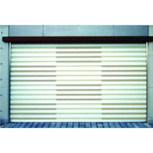 快速捲門安裝工程