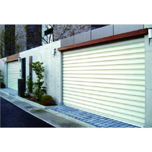 快速捲門安裝工程