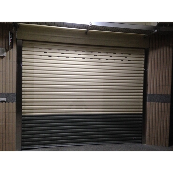 快速捲門,勝宇捲門企業社