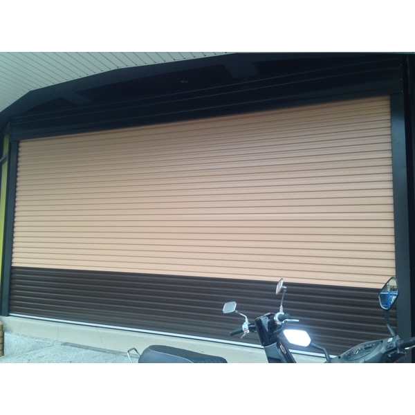 快速捲門,勝宇捲門企業社