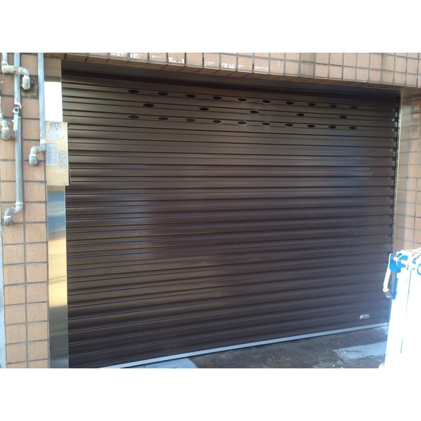 快速捲門,勝宇捲門企業社