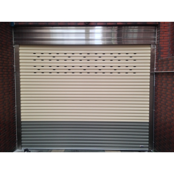 快速捲門,勝宇捲門企業社