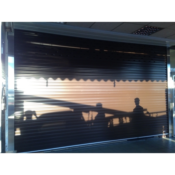 快速捲門,勝宇捲門企業社