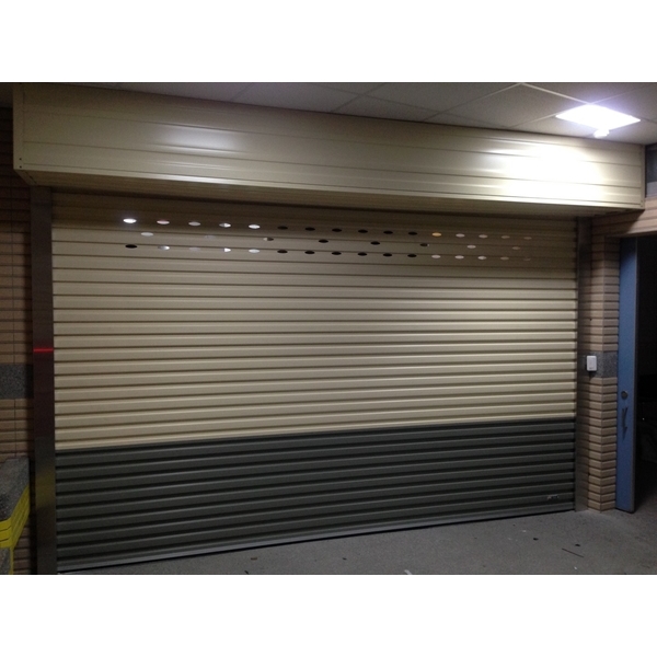 快速捲門,勝宇捲門企業社