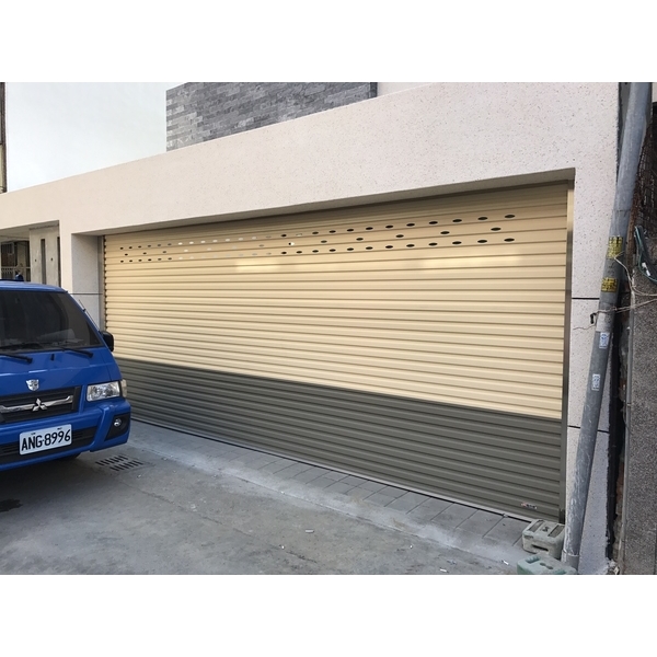 快速捲門,勝宇捲門企業社