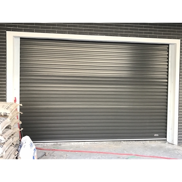 快速捲門,勝宇捲門企業社