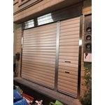 快速捲門 - 勝宇捲門企業社