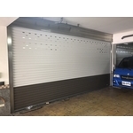 快速捲門 - 勝宇捲門企業社