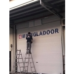 快速捲門 - 勝宇捲門企業社