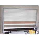 快速捲門 - 勝宇捲門企業社