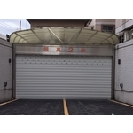 快速捲門 - 勝宇捲門企業社