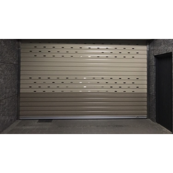 快速捲門,勝宇捲門企業社